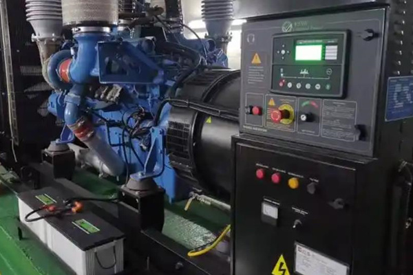 康明斯發(fā)電機(jī)組搬運過程中需注意哪些問題？